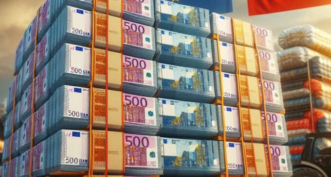 União Europeia financia jihadistas e entidades islamistas-políticas anti-UE na Turquia
