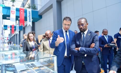 Turquia deve aprovar acordo com Moçambique de inteligência militar