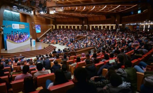 Turquia está expandindo seu engajamento com a diáspora para promover objetivos políticos no exterior