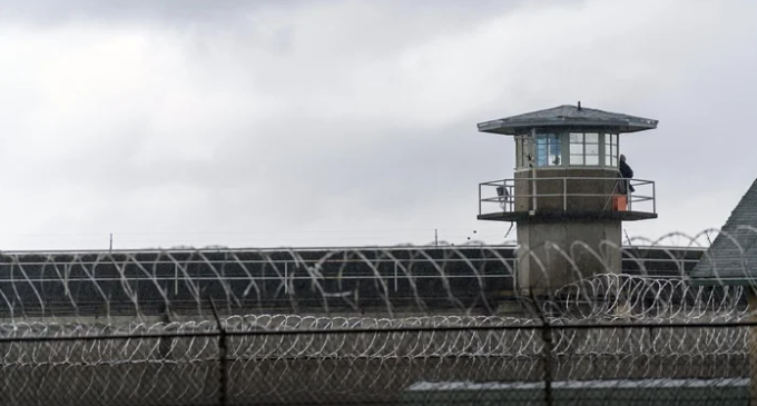 Turquia lidera Europa em população carcerária e número de presos por capita