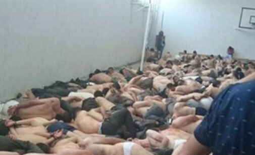 Comitê Europeu contra a Tortura é acusado no parlamento turco de parcialidade e conspiração contra a Turquia