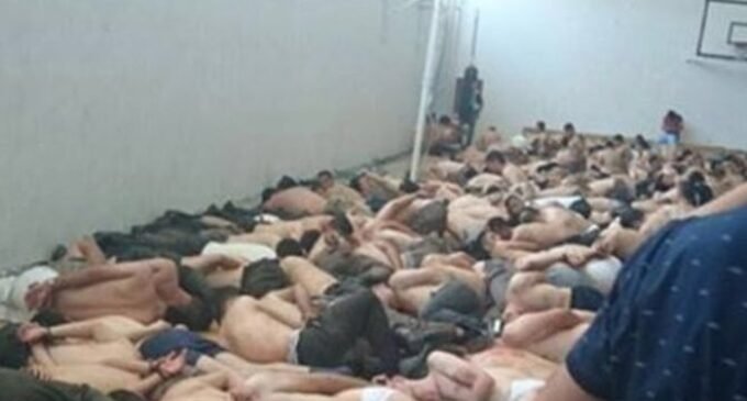 Comitê Europeu contra a Tortura é acusado no parlamento turco de parcialidade e conspiração contra a Turquia