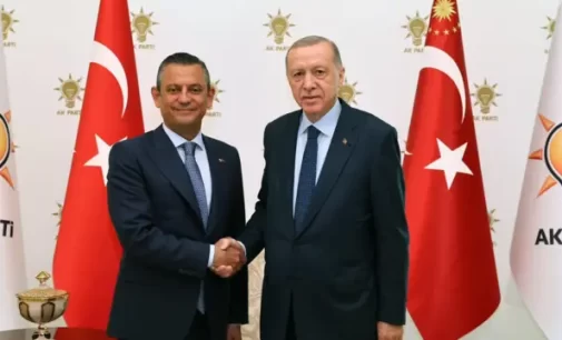 Líder da oposição turca enfrenta acusações de servir aos planos de Erdogan