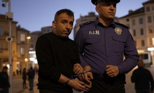 Advogado turco revela vigilância policial ilegal de ex-prisioneiro