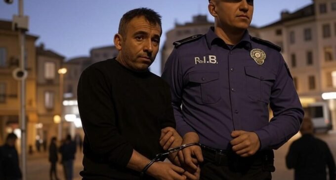 Advogado turco revela vigilância policial ilegal de ex-prisioneiro