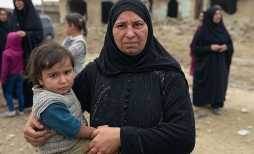 Quatro mortos em ataque aéreo no Iraque atribuído à Turquia