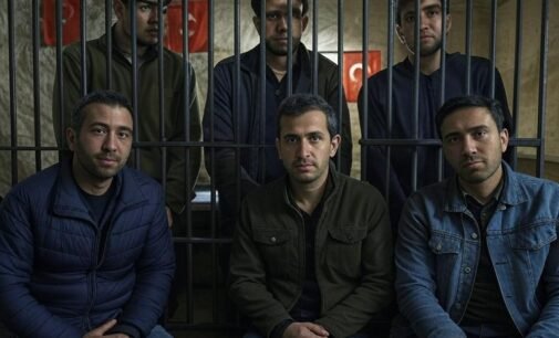 Turquia condenou 58 jornalistas à prisão e prendeu 26 em 2024,diz relatório