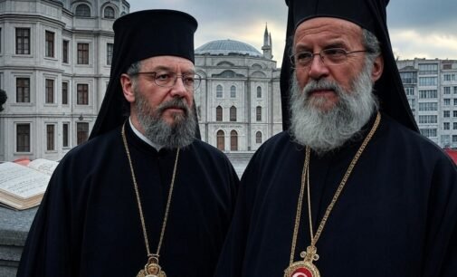 Turquia violou os direitos dos clérigos ortodoxos gregos, anuncia o tribunal superior em decisão fundamentada