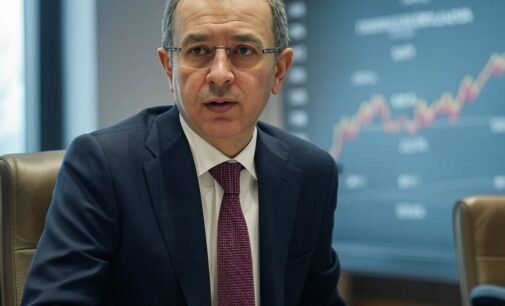 Banco Central da Turquia corta taxa de juros básica para 42,5% com desaceleração da inflação