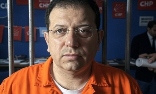 PACE afirma que detenção do prefeito de Istambul tem motivação política e pede sua libertação