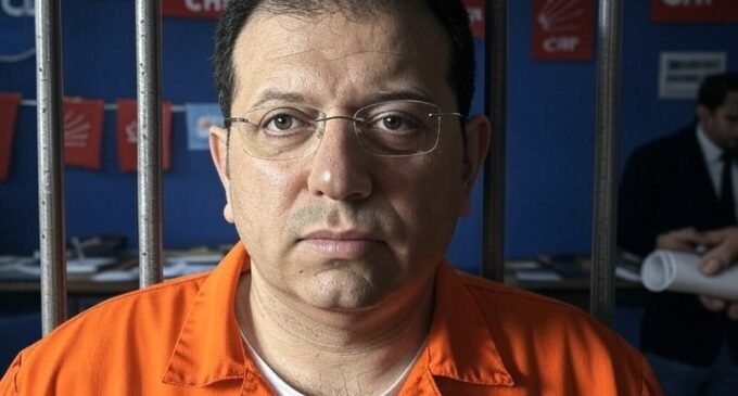 PACE afirma que detenção do prefeito de Istambul tem motivação política e pede sua libertação