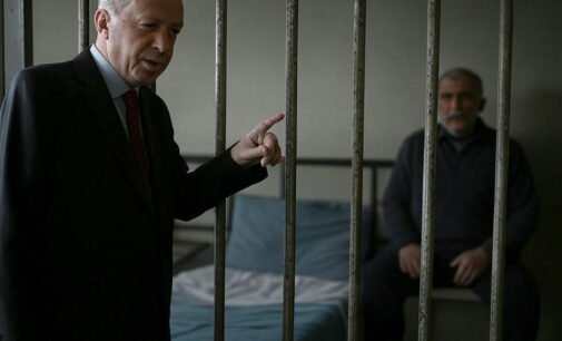 Turquia entre os 10 países com a maior queda nas liberdades, diz Freedom House