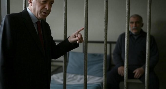 Turquia entre os 10 países com a maior queda nas liberdades, diz Freedom House