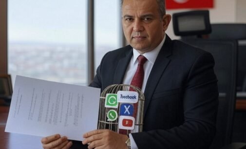 Autoridade de comunicação turca terá poder para bloquear mídias sociais por motivos de segurança nacional