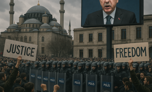 Erdogan usa grupos jihadistas ligados à inteligência para ameaçar oposição secular