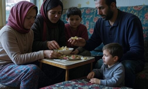 Limite de fome da Turquia continua ampliando sua vantagem sobre salário mínimo