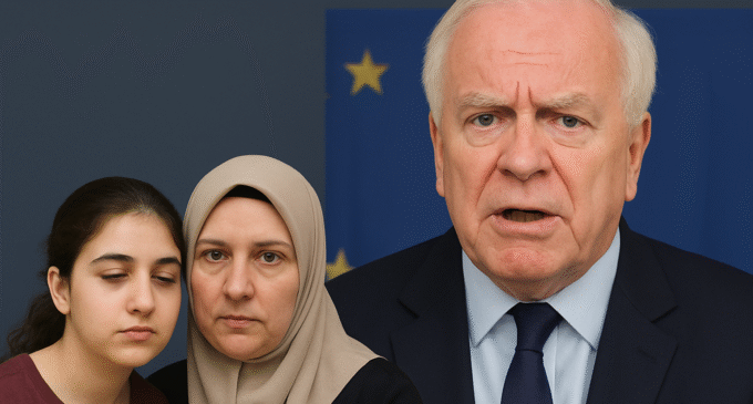 Morte da filha de professora presa é abuso de direitos humanos, Turquia deveria libertar prisioneiros políticos, diz deputado britânico
