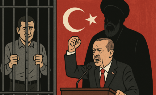 Prisão do prefeito de Istambul destaca manipulação do cenário político por Erdogan, imitando modelo iraniano