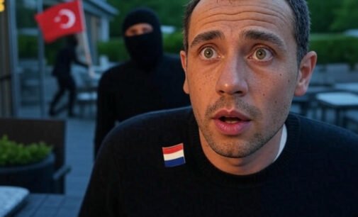 Denunciante que expôs rede de “dinheiro sujo” de aliados de Erdoğan é assassinado na Holanda