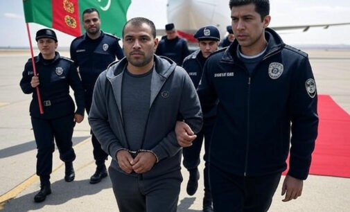 HRW insta a Turquia a interromper a deportação de ativistas turcomenos em risco de tortura e julgamento injusto