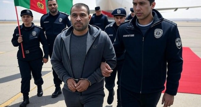 HRW insta a Turquia a interromper a deportação de ativistas turcomenos em risco de tortura e julgamento injusto