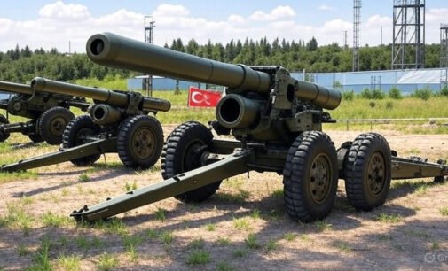 Turquia aproveita guerras estrangeiras para impulsionar produção de armas convencionais e lucro