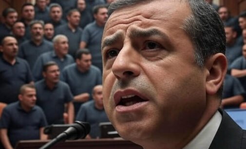 Oposição critica duramente projeto de reforma prisional da Turquia por excluir presos políticos