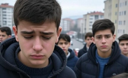 Turquia registra aumento de 80% nas taxas de suicídio entre adolescentes, aponta UNICEF