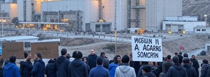 Turquia reformula política nuclear enquanto genro de Erdoğan prepara entrada no setor