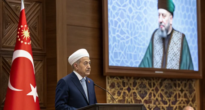 RTÜK suspende programas em redes pró-oposição por comentários sobre religião e Erdoğan