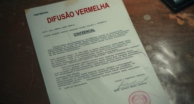 Turquia trama secretamente para contornar as regras da INTERPOL e visar jornalista exilado na Suécia