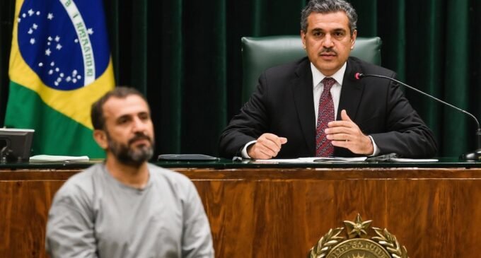 STF Rejeita Extradição: Brasil Defende Direitos Humanos Contra Perseguição Política de Erdoğan