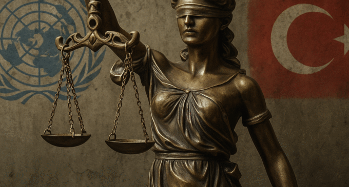 ONU detalha violações de direitos na Turquia após a tentativa de golpe