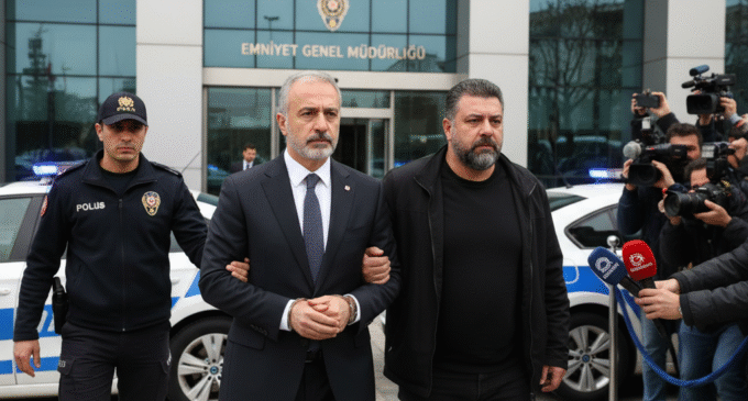 Turquia detém advogado e detetive particular em investigação por suposta espionagem para o Mossad