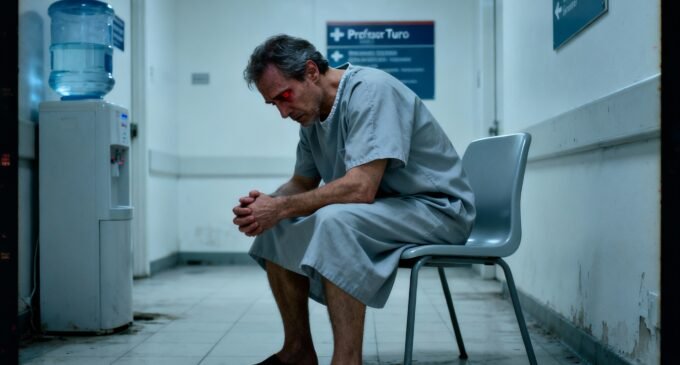 Últimos dias de vítima do expurgo revelam o custo humano da repressão pós-golpe na Turquia