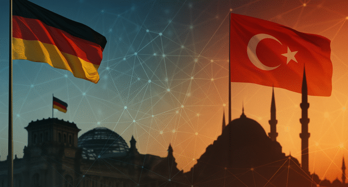 Alemanha pressiona mesquitas financiadas pelo governo turco a romper com discurso radical