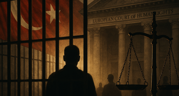 CEDH responsabiliza Turquia por prisão de 86 por supostos vínculos com o Hizmet
