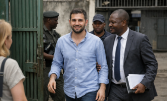 Advogado detido em Moçambique após pedido de extradição da Turquia é libertado enquanto aguarda julgamento
