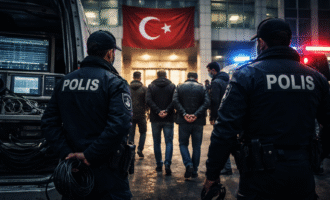 Caso ressurge em meio a escândalo e acobertamento de Erdogan pró-Irã