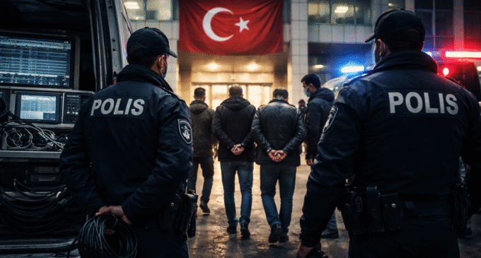 Caso ressurge em meio a escândalo e acobertamento de Erdogan pró-Irã