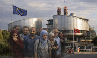 Corte europeia aponta violações da Turquia em 2.420 casos ligados ao Hizmet