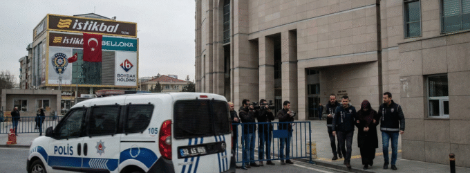 Turquia prende mais um membro da proeminente família Boydak por supostas ligações com o Hizmet