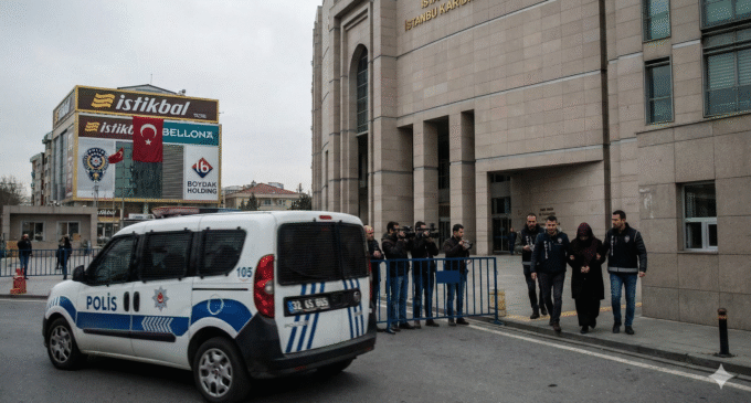 Turquia prende mais um membro da proeminente família Boydak por supostas ligações com o Hizmet