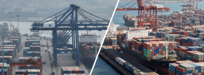 Turquia corre o risco de perder espaço à medida que a UE aprofunda laços econômicos com novos parceiros