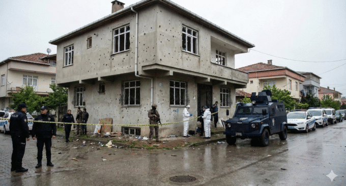 Turquia e ISIS: A Tolerância de Longa Data e o Patrocínio Estatal ao Terrorismo