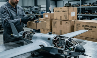 Sanções dos EUA revelam dependência do Irã em empresas turcas