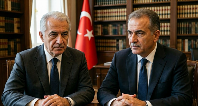 Ex-presidente do Supremo e ex-ministro do AKP criticam Judiciário e sistema presidencial como “desastre”