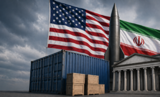 Sanções dos EUA visam empresa sediada na Turquia por remessas ligadas ao programa de mísseis do Irã