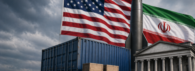 Sanções dos EUA visam empresa sediada na Turquia por remessas ligadas ao programa de mísseis do Irã