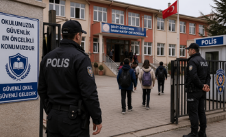 Turquia reforça a segurança nas escolas após tiroteios fatais